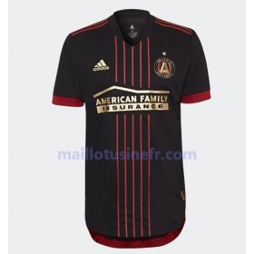 Maillot de Foot Atlanta United Domicile 2021-22